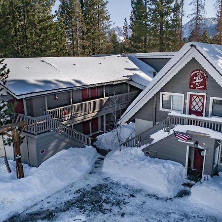 Cinnamon Bear Inn Mammoth Lakes Dış mekan fotoğraf