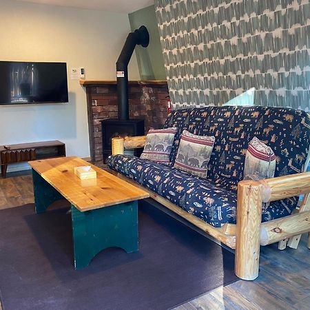 Cinnamon Bear Inn Mammoth Lakes Dış mekan fotoğraf