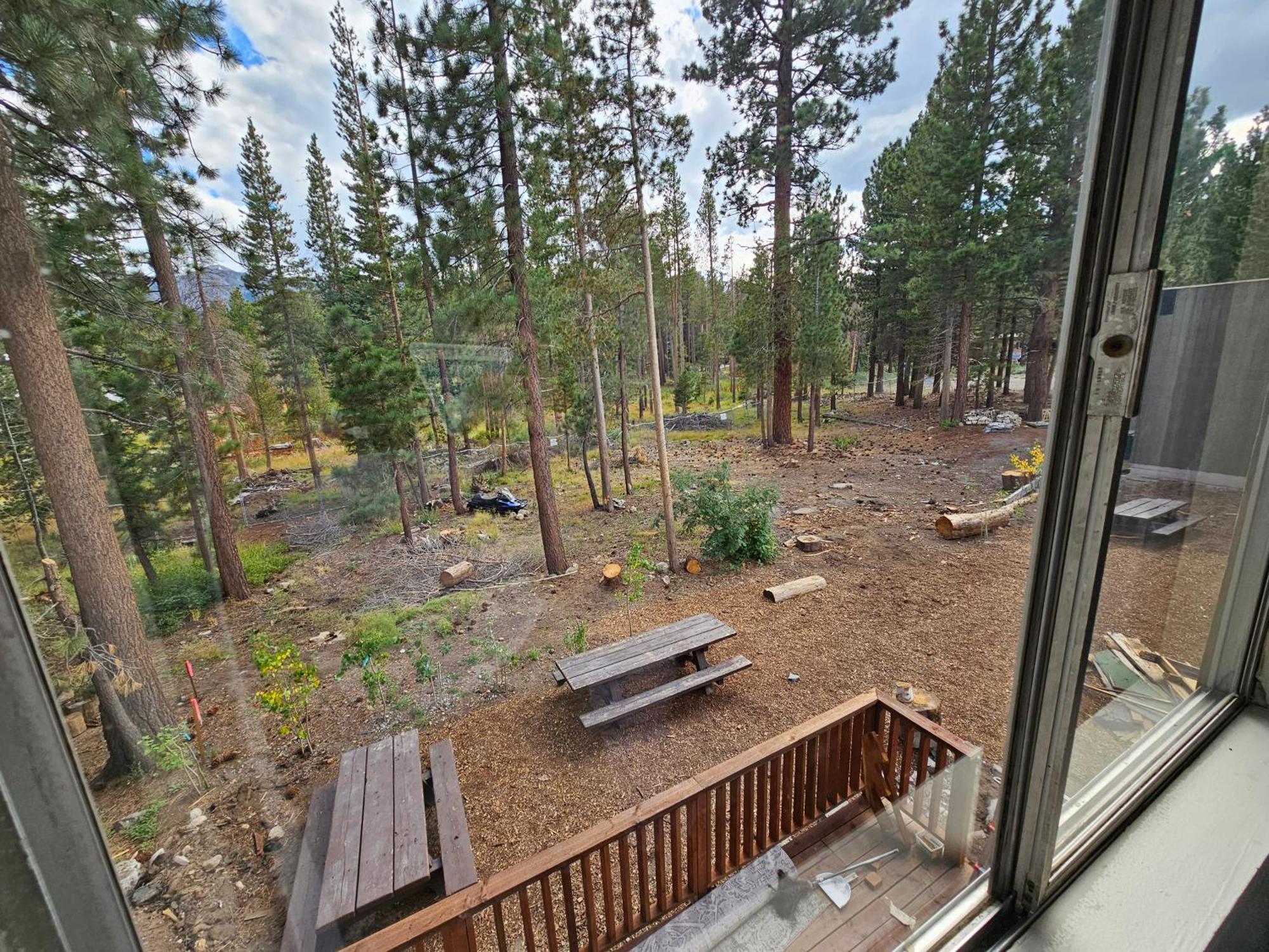 Cinnamon Bear Inn Mammoth Lakes Dış mekan fotoğraf